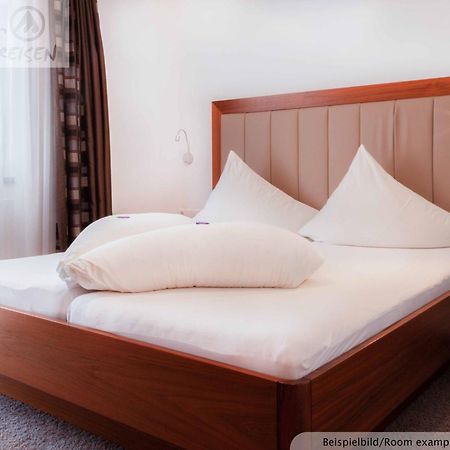 Ischgl Suite Экстерьер фото