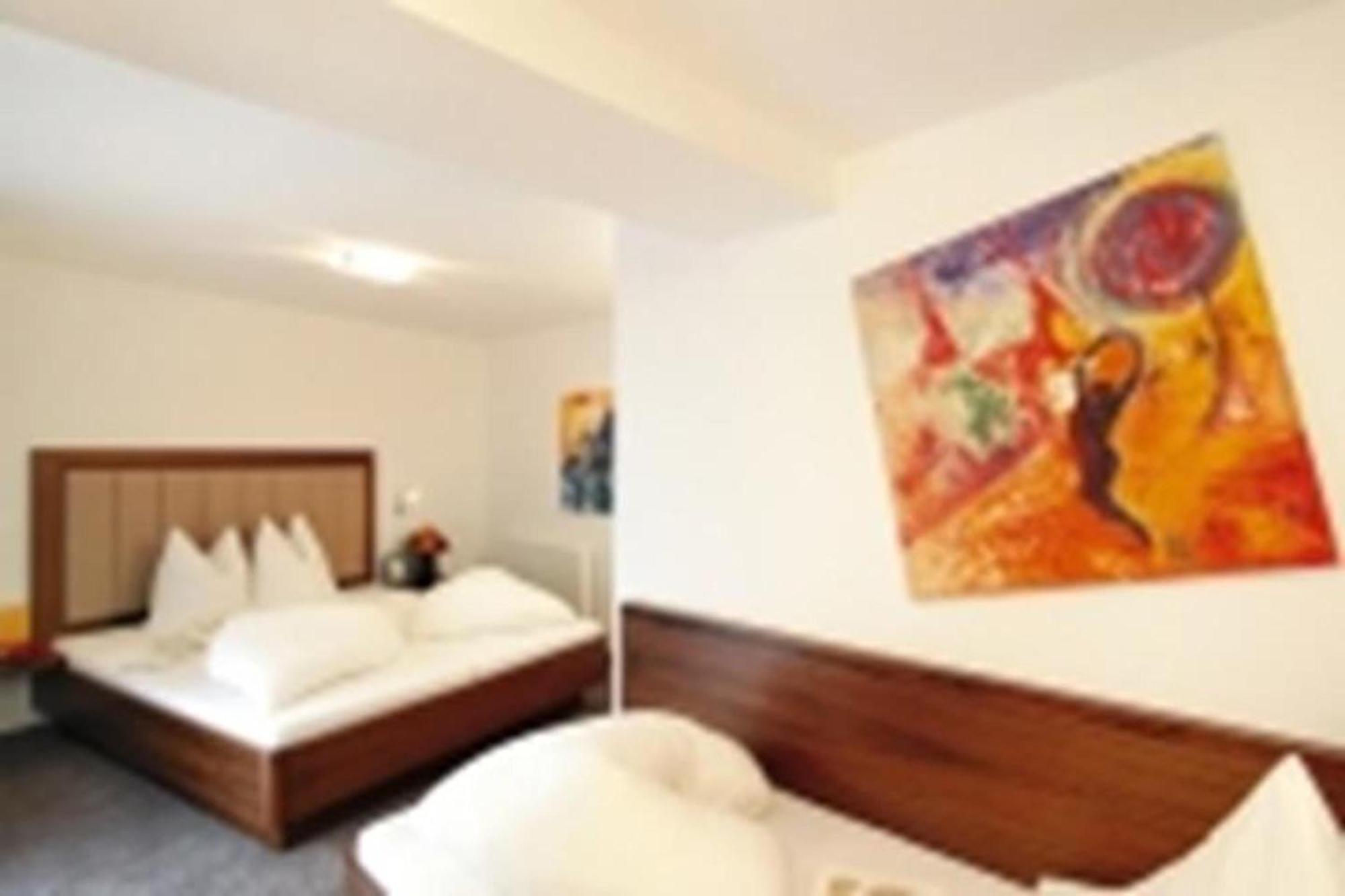 Ischgl Suite Экстерьер фото