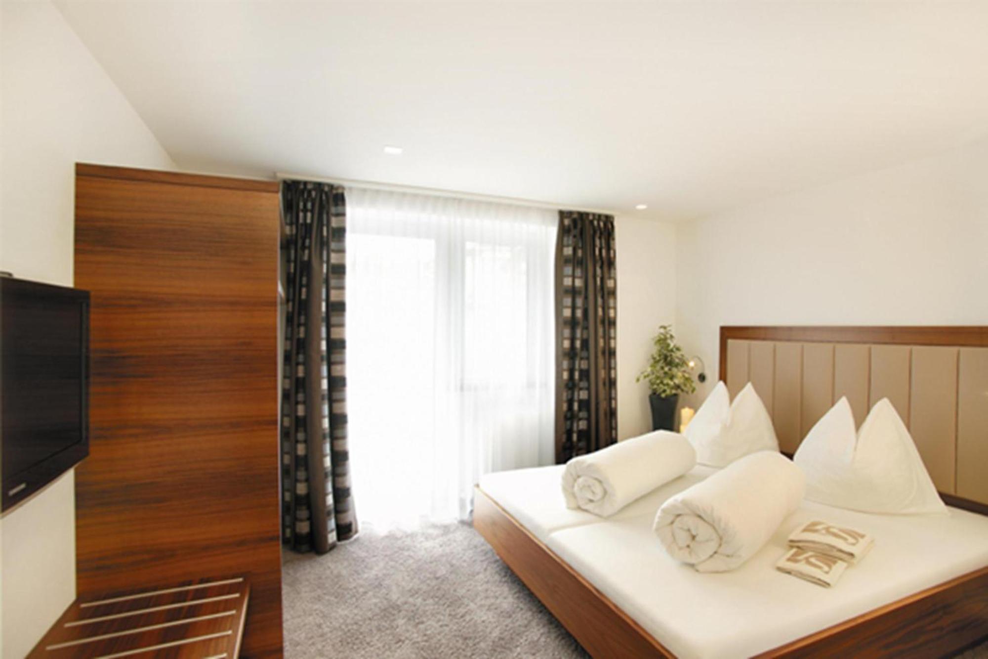 Ischgl Suite Экстерьер фото