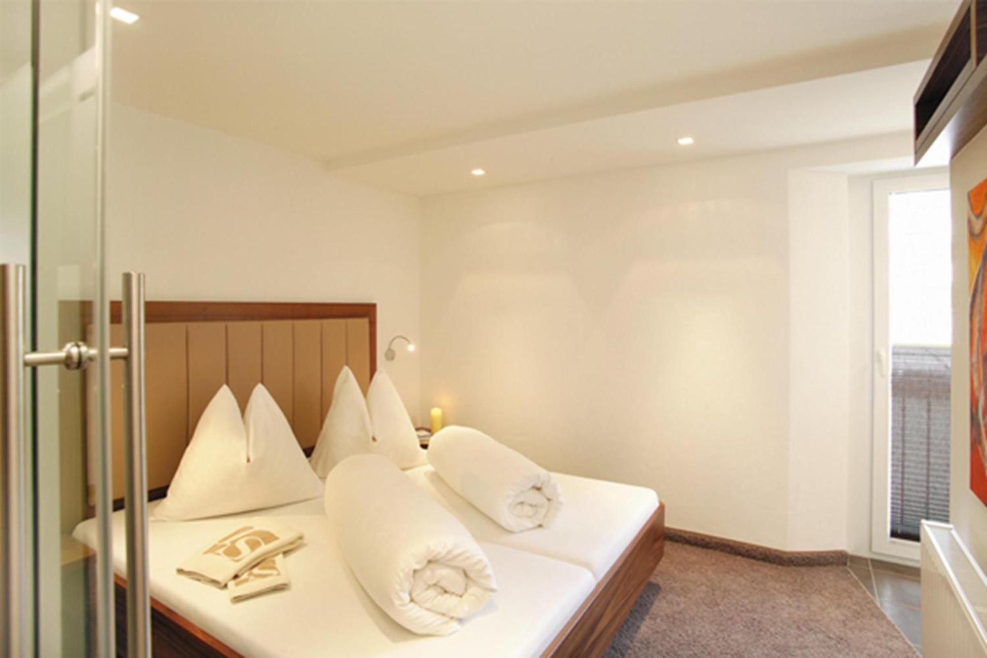 Ischgl Suite Экстерьер фото