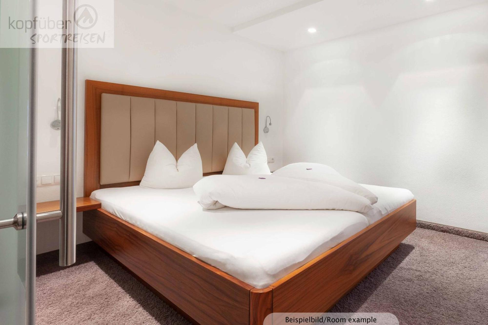 Ischgl Suite Экстерьер фото